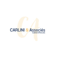 CARLINI & Associés - avocats logo - Similar company to Structure Cabinet D'Affaires