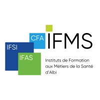 IFMS d'Albi logo - Similar company to Ifms Albi