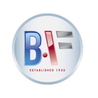 BAF Global logo - Similar company to Tel-Aviv Studio