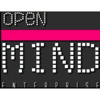OPEN MIND ENTERPRISE logo - Similar company to Enterprisemind Gmbh