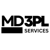 MD3PL Services logo - Similar company to Westmark Logistics