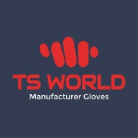 TS World Manufacturer Gloves LLC Wholesale logo - Similar company to Q Baseball Gloves