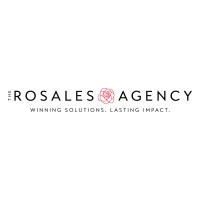The Rosales Agency logo - Similar company to Deco Marketing Agency