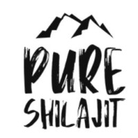 Pure Shilajit Resin logo - Similar company to Amiri Shilajit
