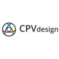CPVdesign logo - Similar company to Alerteer