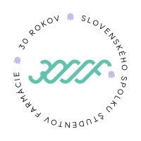 Slovak Pharmaceutical Students' Association logo - Similar company to Teamwork Slowakei