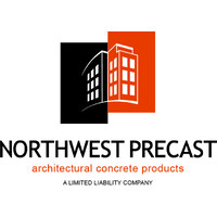 Northwest Precast LLC. logo - Similar company to Aps Architectural Precast Systems Ltd.
