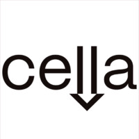 Cella logo - Similar company to Re-Nuble