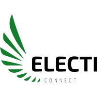 Electi Connect AS logo - Similar company to Electi Business Partner As