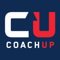 CoachUp, Inc logo - Similar company to Squadle, Inc.