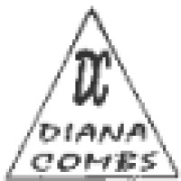 Diana Combs - T. V. Plastics logo - Similar company to Zodiac Combs