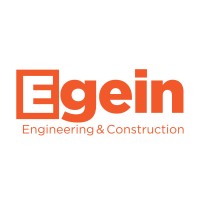 EGEIN Engineering & Construction logo - Similar company to Actio Project Management & Engineering