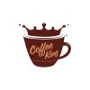 Coffee King India logo - Similar company to Ashchems.In