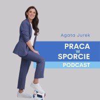 Praca w Sporcie Podcast logo - Similar company to Uefa Euro 2016