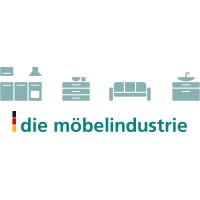 die möbelindustrie - Verbände der deutschen Möbelindustrie logo - Similar company to Daten Competence Center E.V.