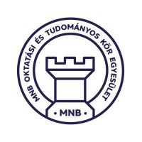 Magyar Nemzeti Bank Oktatási és Tudományos Kör Egyesület logo - Similar company to Mnb-Edulab