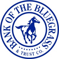 Bank Of The Bluegrass & Trust Co.