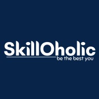 SkillOholic logo - Similar company to Midbrain Software Institute