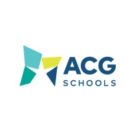 ACG Schools logo - Similar company to Btl Engage