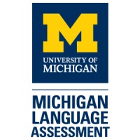 Michigan Language Assessment logo - Similar company to Languagecert