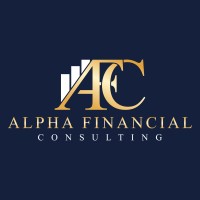 Alpha Financial Consulting logo - Similar company to Moore Financial