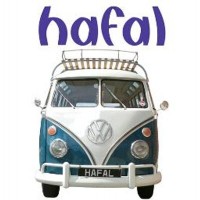 Hafal
