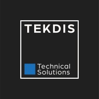 Tekdis LLC logo - Similar company to Tekdis