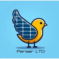 Persar LTD logo - Similar company to Persarco