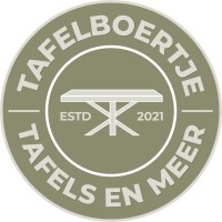 Tafelboertje logo - Similar company to Loopbaanstation