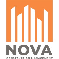 Nova Construction Management logo - Similar company to Nova Construction
