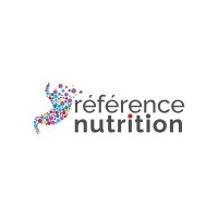Référence nutrition logo - Similar company to Endorphine Nutrition Sportive