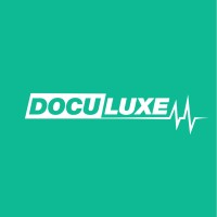 DOCULUXE Medical Equipments & Services logo - Similar company to Neutron Advance Medical