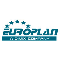 Europlan - Large Format Printers logo - Similar company to Dimix Digital Printing Experts
