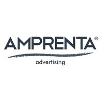 Amprenta Advertising logo - Similar company to Klain