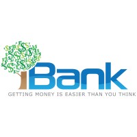 iBank Corp logo - Similar company to Ibank