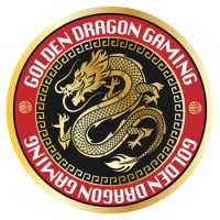 Golden Dragon Gaming Corp. logo - Similar company to Crypto-Play
