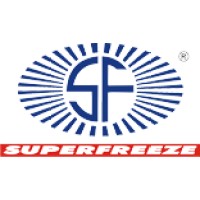 Superfreeze India Ltd logo - Similar company to Spanker International Pvt Ltd