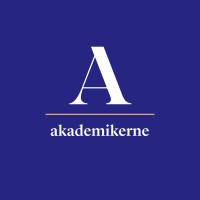 Akademikerne logo - Similar company to Econa