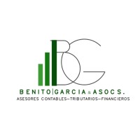 Benito, García & Asociados logo - Similar company to S-Factory - Software De Gestión Industrial