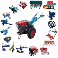 Haipei agricultural machinery logo - Similar company to Qingdao Pafic Hardware Co.,Ltd