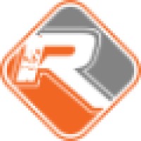 Rusto logo - Similar company to Still Running