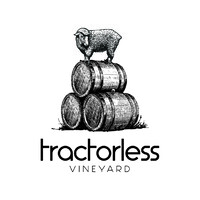 TRACTORLESS VINEYARD logo - Similar company to Helix Group Enterprises