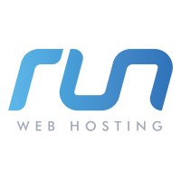 Run Web Hosting logo - Similar company to Etnhost Web Hosting Company