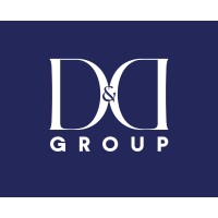 D&D Group logo - Similar company to Modative Design Studio