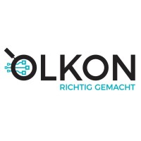 OLKON Consulting logo - Similar company to Hypercode Solutions