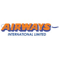 Airways International Ltd logo - Similar company to Bunkrmate