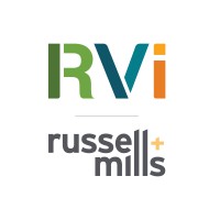 Russell + Mills Studios joins RVi Planning + Landscape Architecture logo - Similar company to Demeter Designs