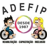 ADEFIP logo - Similar company to Adefip Association