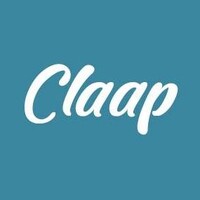 Claap Montpellier logo - Similar company to Montpellier Images Animées