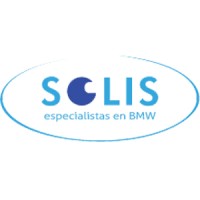 Talleres Solís. Especialistas en BMW en Málaga logo - Similar company to Gvi Europe